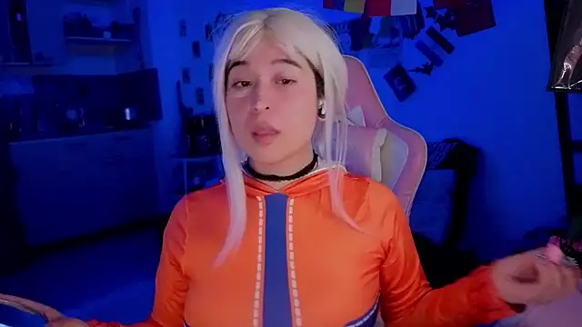 FernandaOrtegaaa online show from June 20, 2026, 11:07 pm