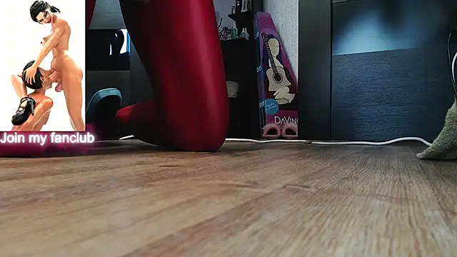 Snapshot of Silena18 chatting on March 11, 2025, 8:30 am Silena18 online show from March 11, 2025, 8:30 am