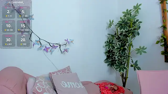 BarbaraKnox  online show from October 4, 2025, 12:08 am