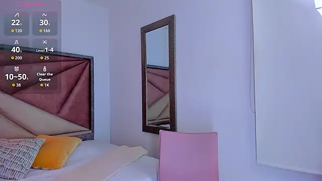 BarbaraKnox  online show from February 6, 2026, 12:26 am