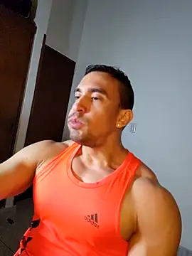 jhay-crux online show from April 17, 2026, 12:35 am