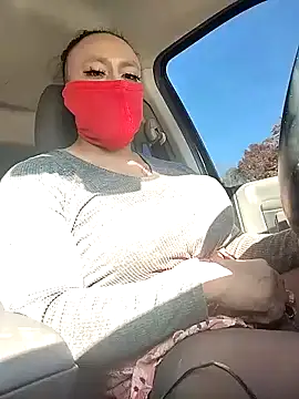 StaciGoodman online show from December 11, 2024, 8:07 pm