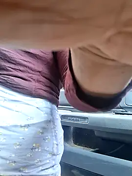 StaciGoodman online show from September 8, 2025, 7:35 pm