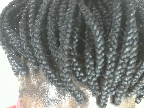 Pretty-emmie online show from September 23, 2025, 6:27 am