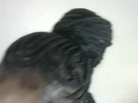 Pretty-emmie online show from October 27, 2025, 5:28 pm