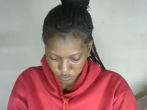 Pretty-emmie online show from October 30, 2025, 4:25 am