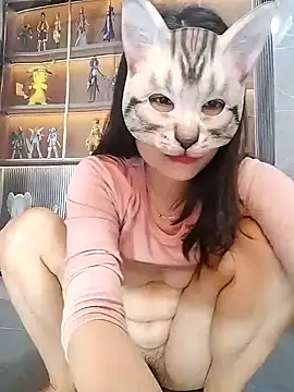 Hoasosweet online show from December 20, 2024, 11:58 pm