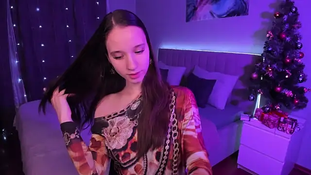 Snapshot of StaceySunny chatting on December 30, 2024, 5:34 pm StaceySunny online show from December 30, 2024, 5:34 pm