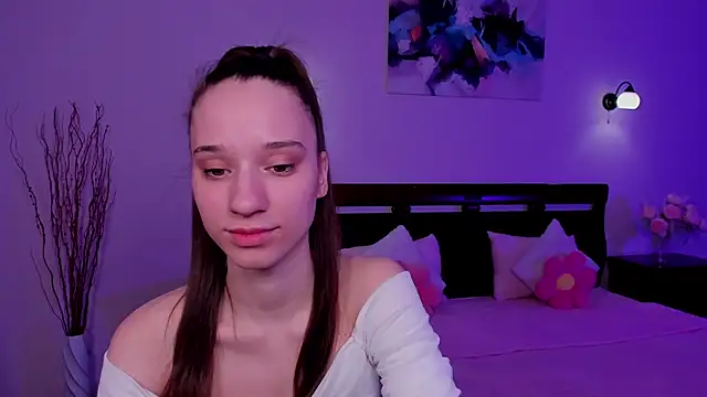 Snapshot of StaceySunny chatting on February 28, 2026, 5:03 pm StaceySunny online show from February 28, 2026, 5:03 pm