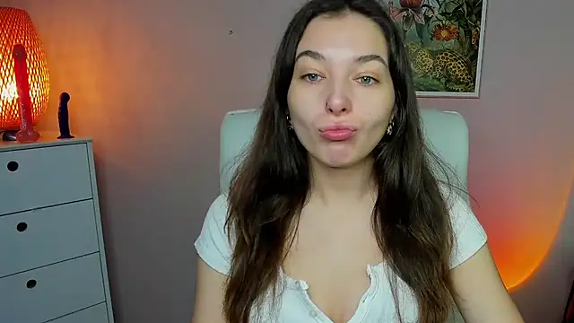 Snapshot of Meagn_Extasy chatting on September 29, 2025, 6:29 am Meagn Extasy online show from September 29, 2025, 6:29 am