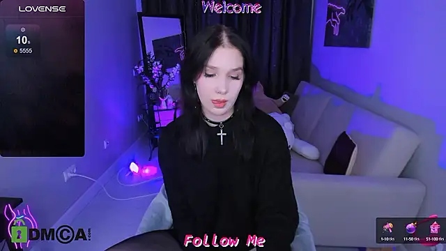 Lia xxGirl online show from December 5, 2024, 8:55 pm