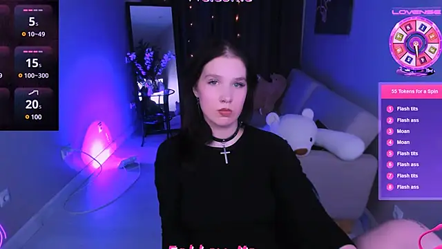 Lia xxGirl online show from December 15, 2024, 9:35 am