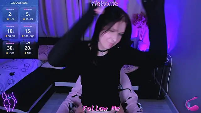 Lia xxGirl online show from January 16, 2025, 2:51 am