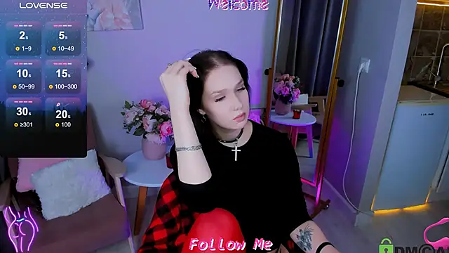 Lia xxGirl online show from January 29, 2025, 12:12 am