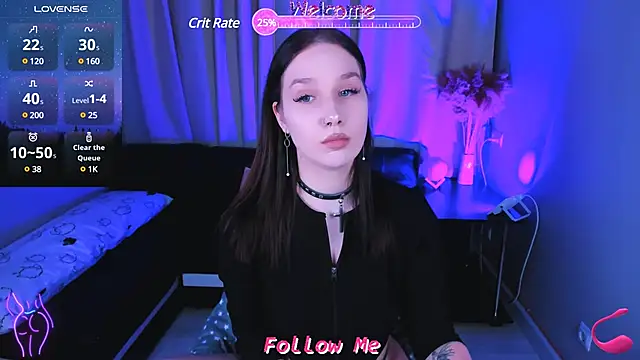 Lia xxGirl online show from January 30, 2025, 8:53 pm