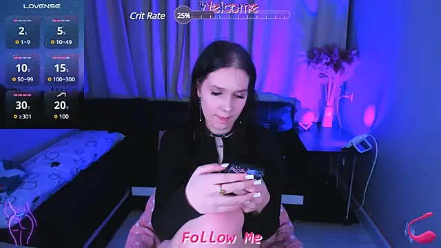 Lia xxGirl online show from January 31, 2025, 2:58 am