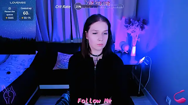 Lia xxGirl online show from February 9, 2025, 10:20 am