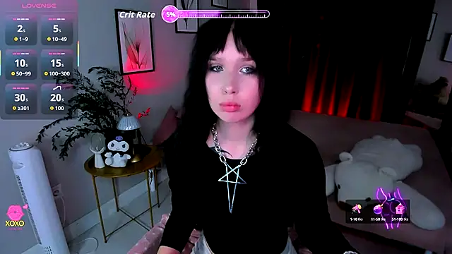 Lia xxGirl online show from September 28, 2025, 8:58 pm