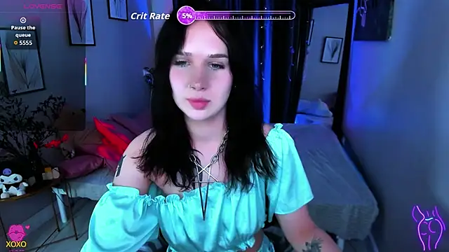 Lia xxGirl online show from November 20, 2025, 9:47 pm