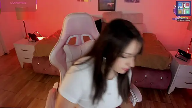 Violeta dss online show from October 4, 2025, 12:36 pm