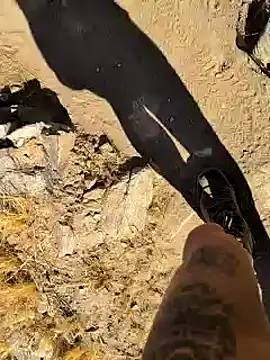 Snapshot of klownman1 chatting on January 12, 2025, 8:57 pm klownman1 online show from January 12, 2025, 8:57 pm