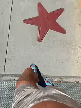 klownman1 online show from March 23, 2026, 10:36 pm