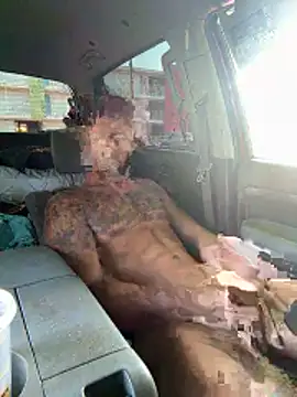 klownman1 online show from April 15, 2026, 12:28 am