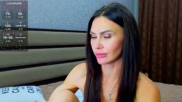 Snapshot of KimDavisBaby chatting on October 4, 2025, 4:16 pm KimDavisBaby online show from October 4, 2025, 4:16 pm