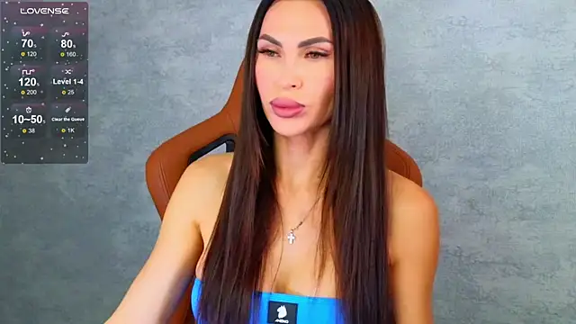 Snapshot of KimDavisBaby chatting on October 15, 2025, 3:28 am KimDavisBaby online show from October 15, 2025, 3:28 am