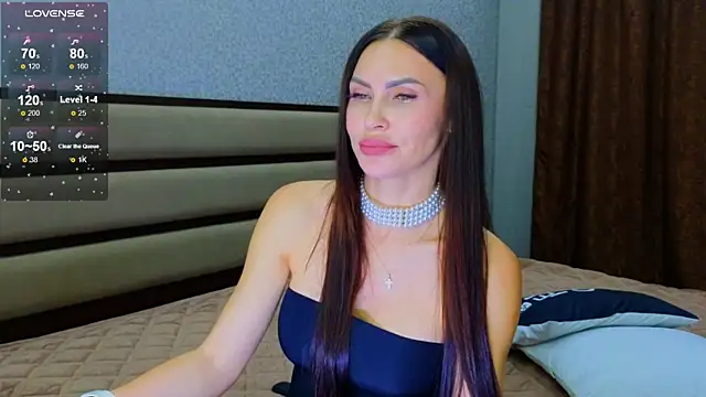 Snapshot of KimDavisBaby chatting on October 29, 2025, 2:41 pm KimDavisBaby online show from October 29, 2025, 2:41 pm