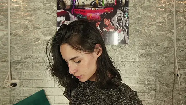 Snapshot of Sami_ross chatting on January 15, 2025, 5:40 am Sami ross online show from January 15, 2025, 5:40 am