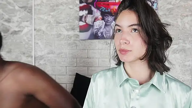 Snapshot of Sami_ross chatting on January 27, 2025, 1:05 am Sami ross online show from January 27, 2025, 1:05 am