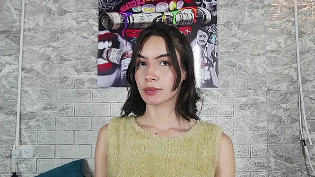 Snapshot of Sami_ross chatting on February 2, 2025, 6:48 am Sami ross online show from February 2, 2025, 6:48 am