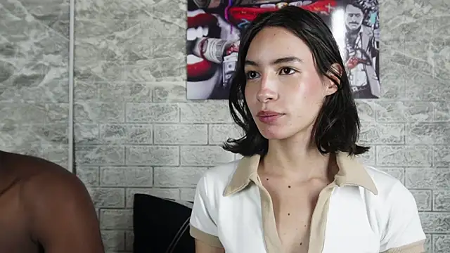 Snapshot of Sami_ross chatting on February 17, 2025, 1:25 am Sami ross online show from February 17, 2025, 1:25 am