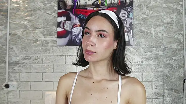 Snapshot of Sami_ross chatting on February 28, 2025, 1:36 pm Sami ross online show from February 28, 2025, 1:36 pm