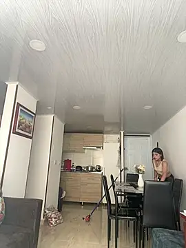 Bonnye star online show from March 5, 2026, 6:15 pm