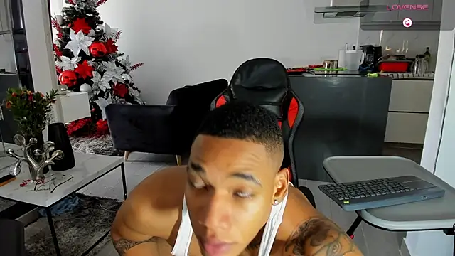 Snapshot of TROYWESLY- chatting on January 6, 2025, 5:38 pm TROYWESLY- online show from January 6, 2025, 5:38 pm