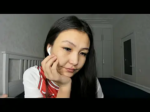 Missykitty01 online show from October 14, 2025, 12:55 am