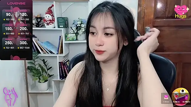  Nana 20 online show from February 10, 2025, 4:41 am