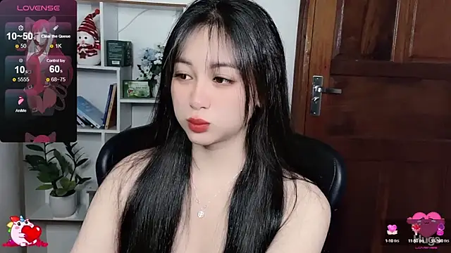  Nana 20 online show from February 10, 2025, 4:04 pm