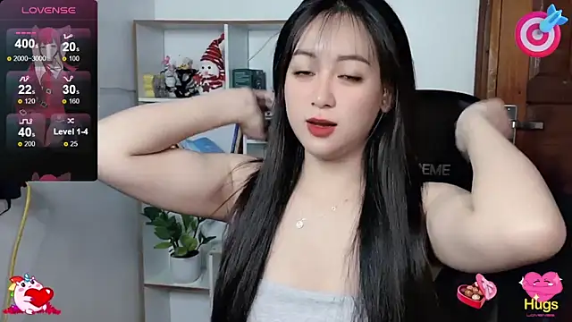  Nana 20 online show from February 12, 2025, 4:12 am