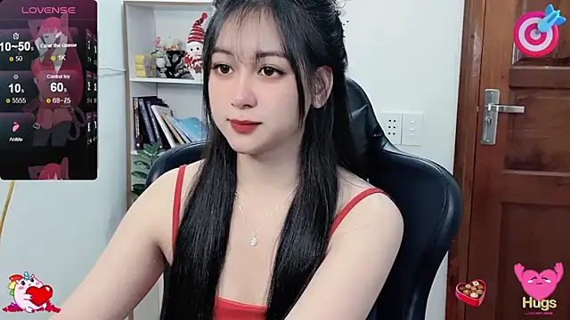  Nana 20 online show from February 13, 2025, 4:07 pm