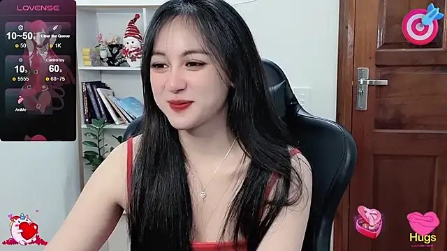  Nana 20 online show from February 13, 2025, 7:10 pm
