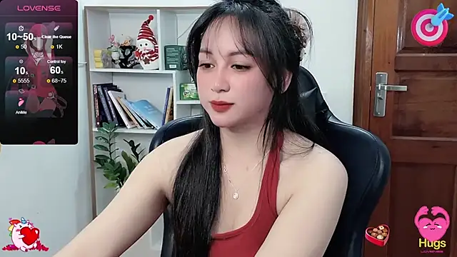  Nana 20 online show from February 14, 2025, 7:23 pm