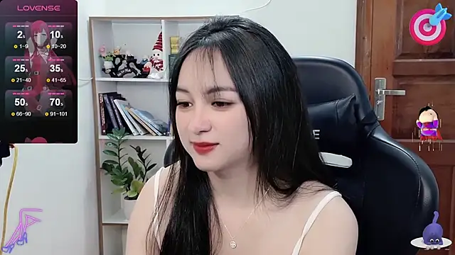  Nana 20 online show from February 23, 2025, 7:28 pm