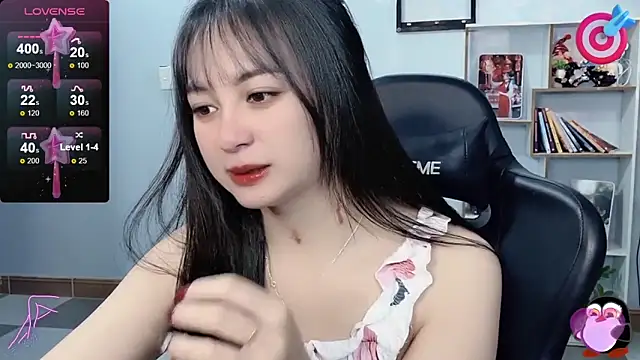  Nana 20 online show from March 9, 2025, 4:44 pm