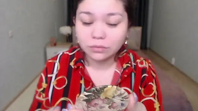 supersex 96 online show from January 21, 2025, 3:32 pm