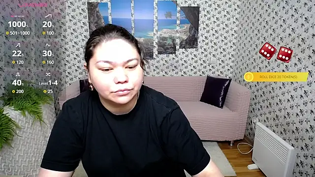 supersex 96 online show from April 13, 2026, 7:03 am