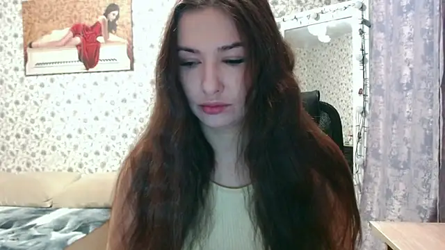 RosieRosa online show from September 19, 2025, 4:03 am