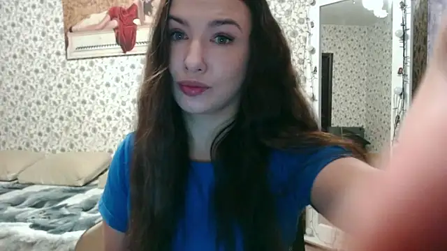 RosieRosa online show from September 28, 2025, 3:56 am